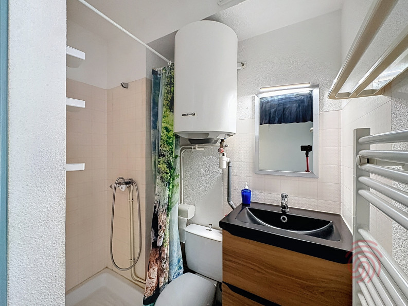 en location saisonnière Appartement Lamalou Les Bains - Photo 8