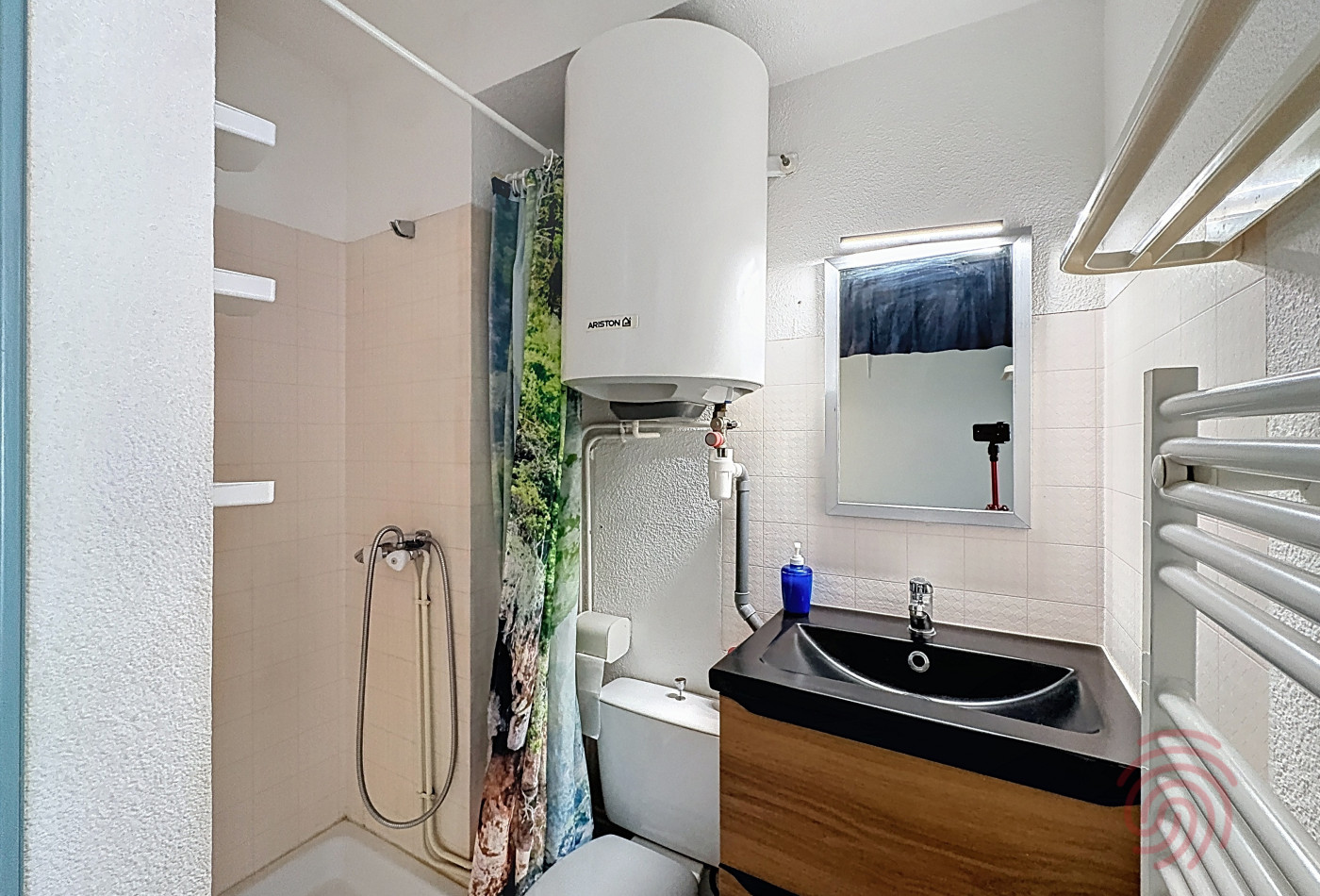 en location saisonnière Appartement Lamalou Les Bains - Photo 8