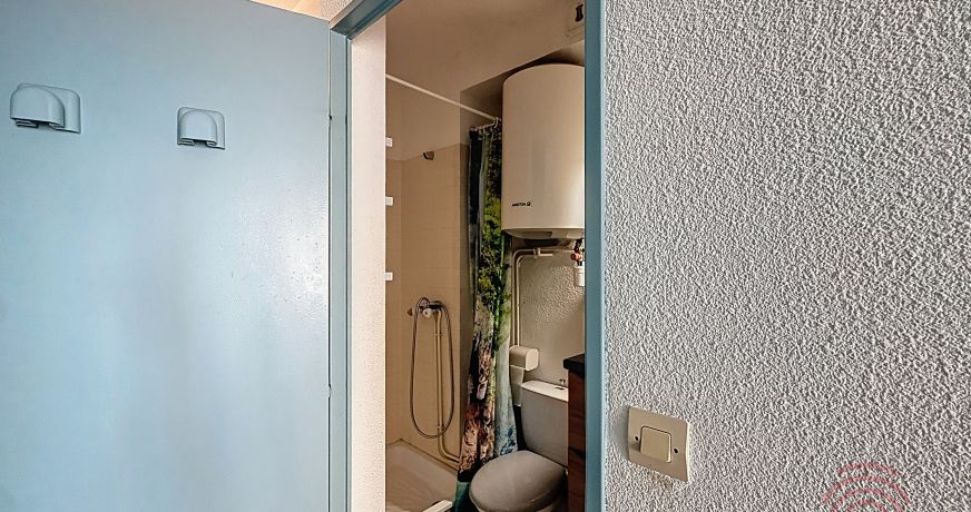 en location saisonnière Appartement Lamalou Les Bains