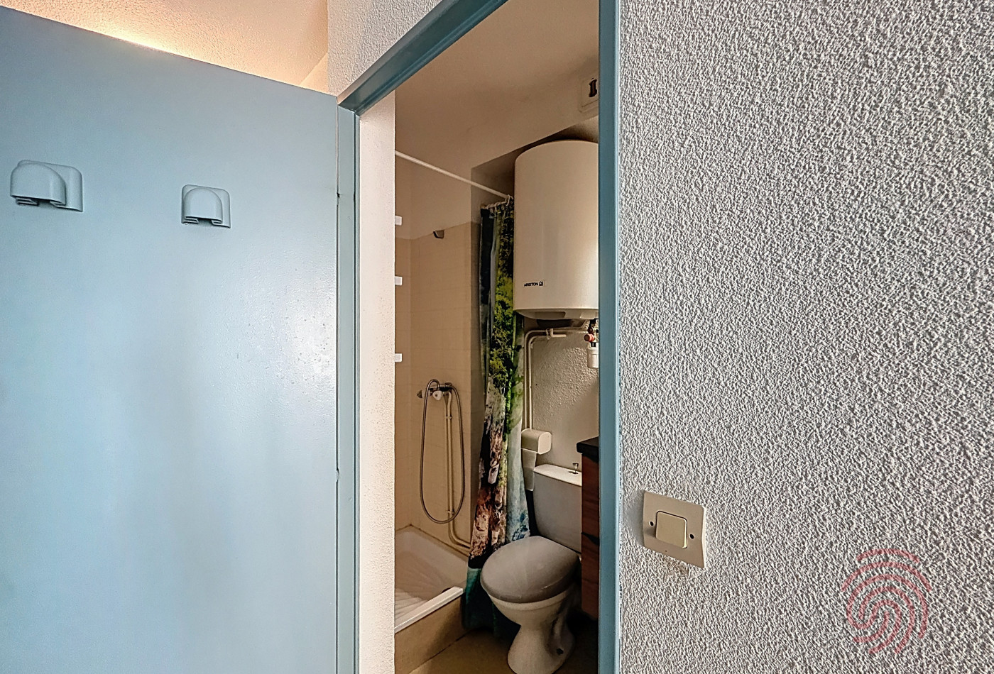 en location saisonnière Appartement Lamalou Les Bains - Photo 14