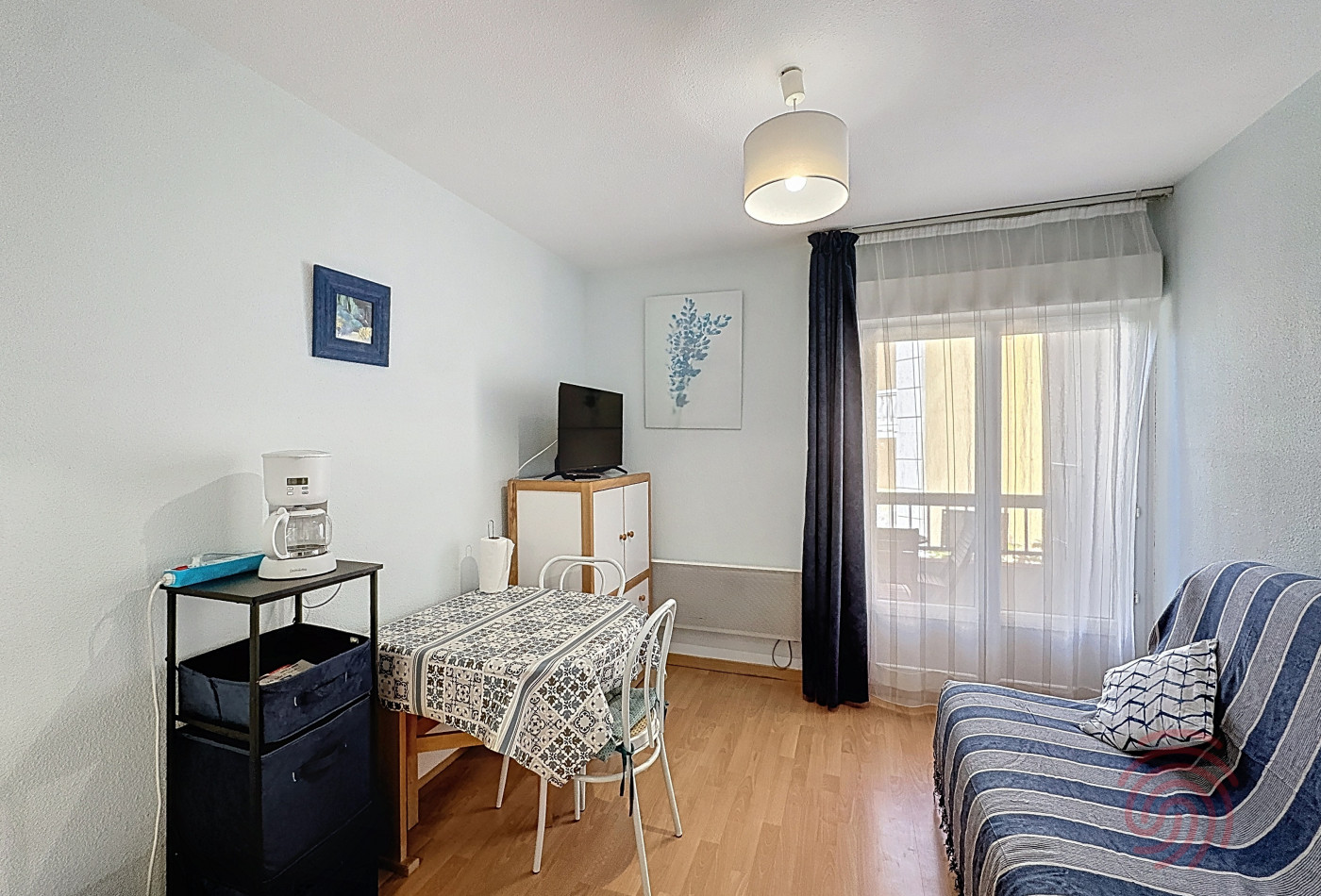 for seasonal lettings Appartement Lamalou Les Bains - Photo 1