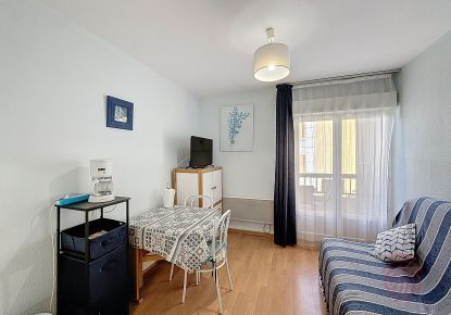 en location saisonnière Appartement Lamalou Les Bains