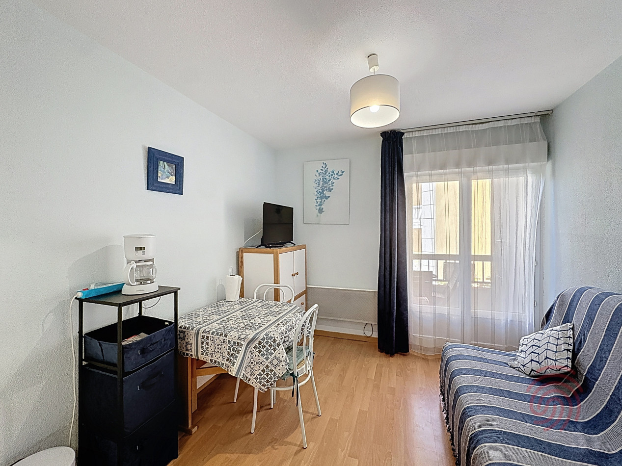 en location saisonnière Appartement Lamalou Les Bains - Photo 1