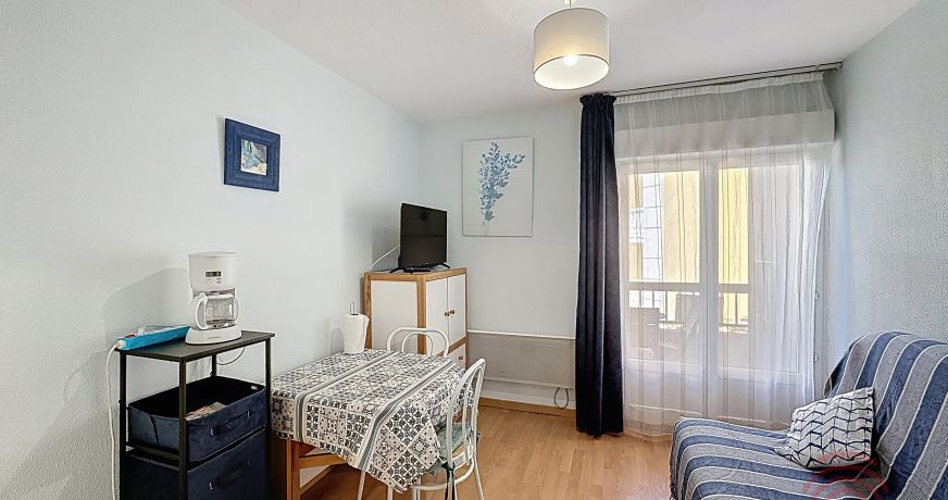en location saisonnière Appartement Lamalou Les Bains