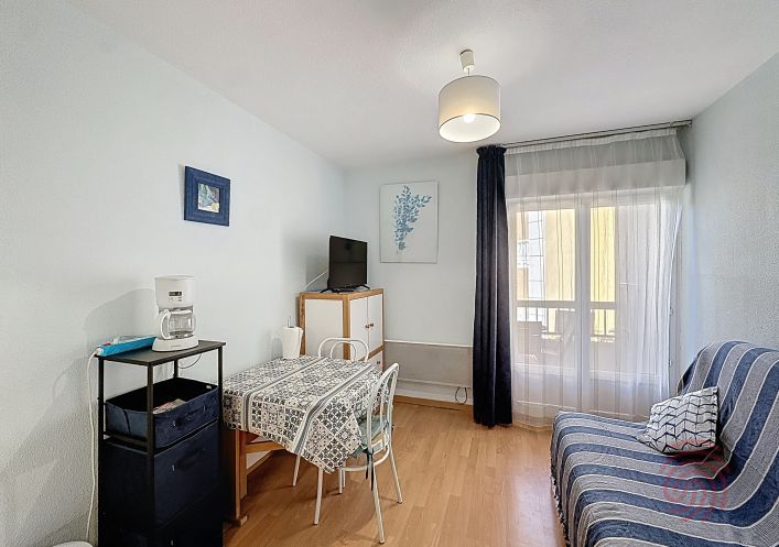 en location saisonnière Appartement Lamalou Les Bains