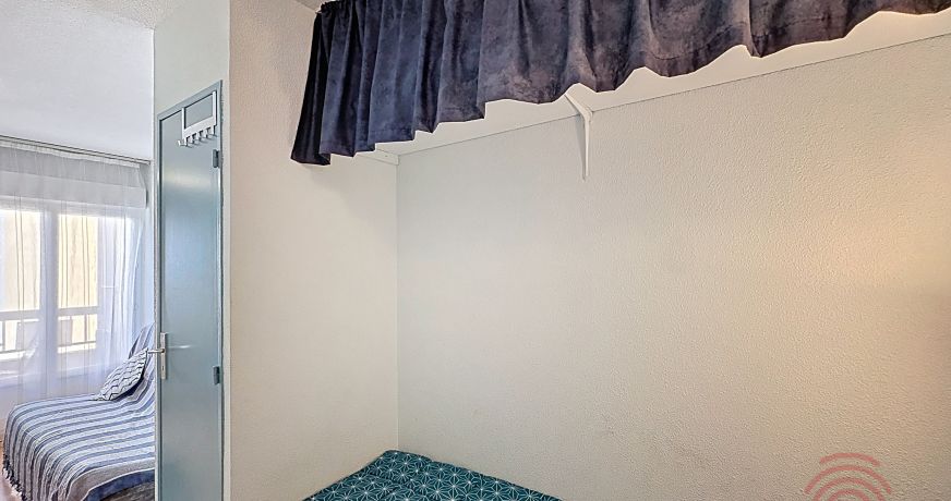en location saisonnière Appartement Lamalou Les Bains