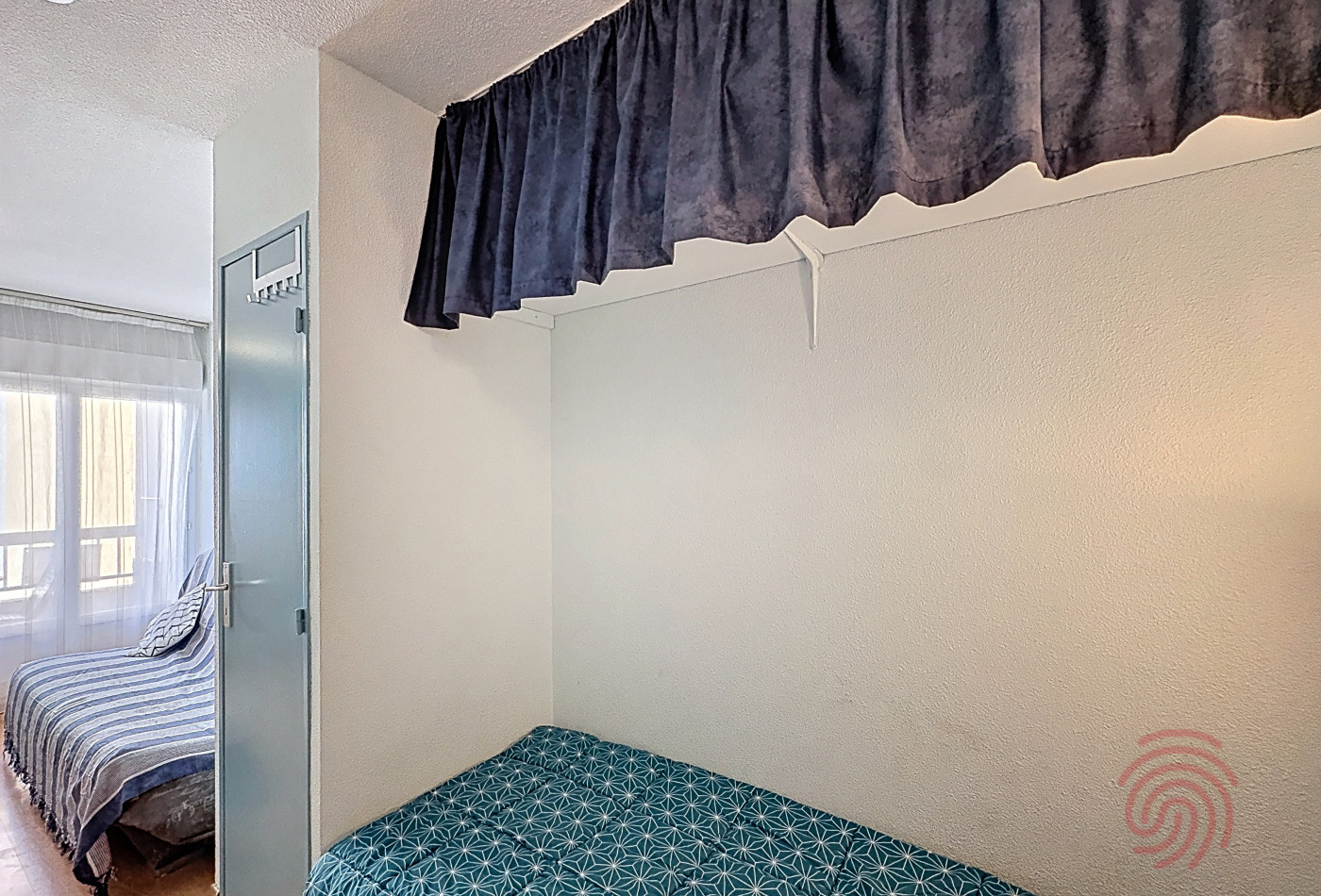 en location saisonnière Appartement Lamalou Les Bains - Photo 13