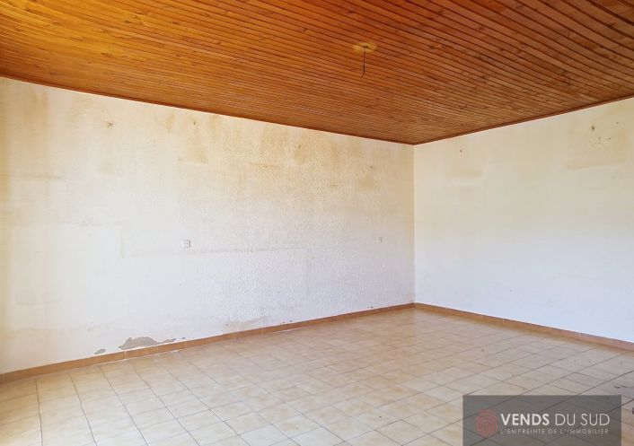 vente Maison individuelle Colombieres Sur Orb