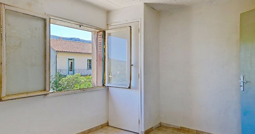 vente Maison individuelle Colombieres Sur Orb