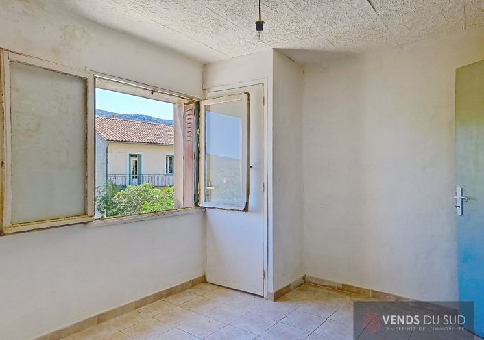 vente Maison individuelle Colombieres Sur Orb