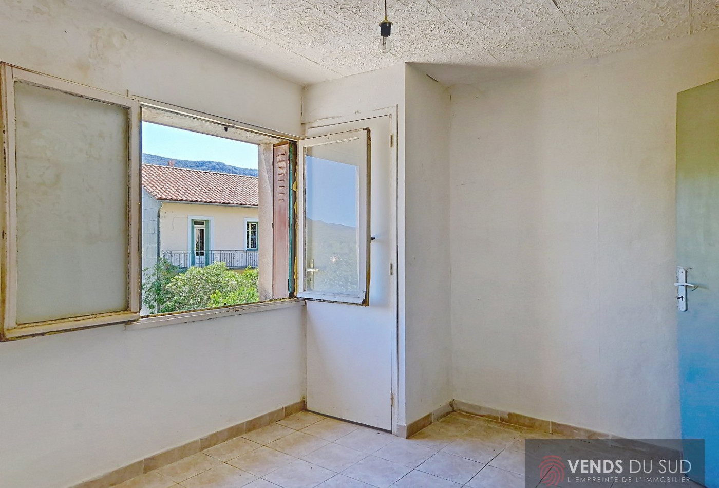 vente Maison individuelle Colombieres Sur Orb - Photo 12