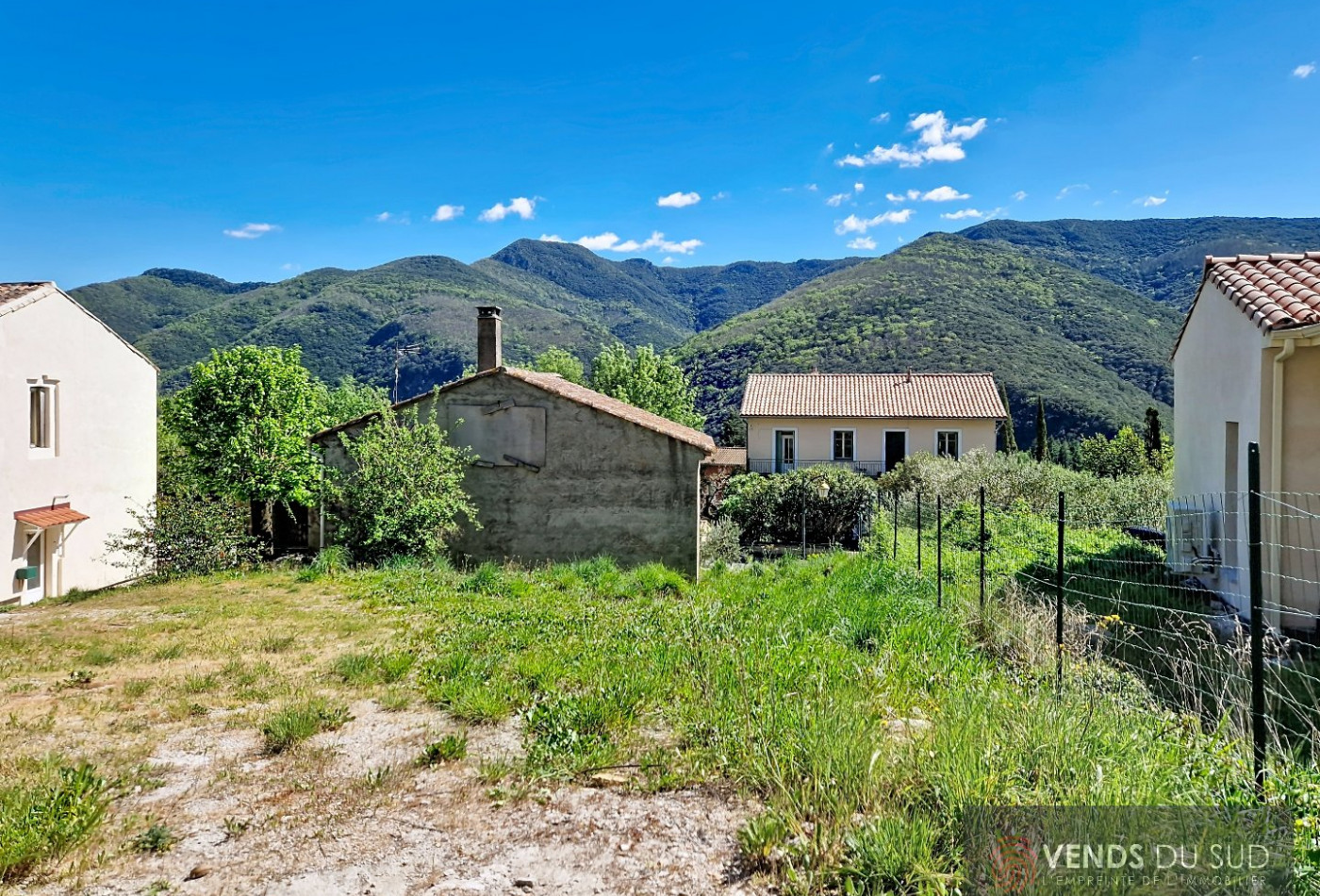 vente Maison individuelle Colombieres Sur Orb - Photo 14