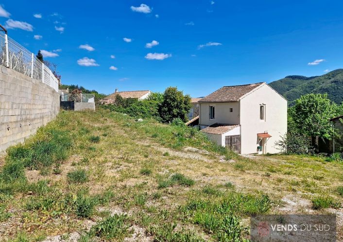vente Maison individuelle Colombieres Sur Orb