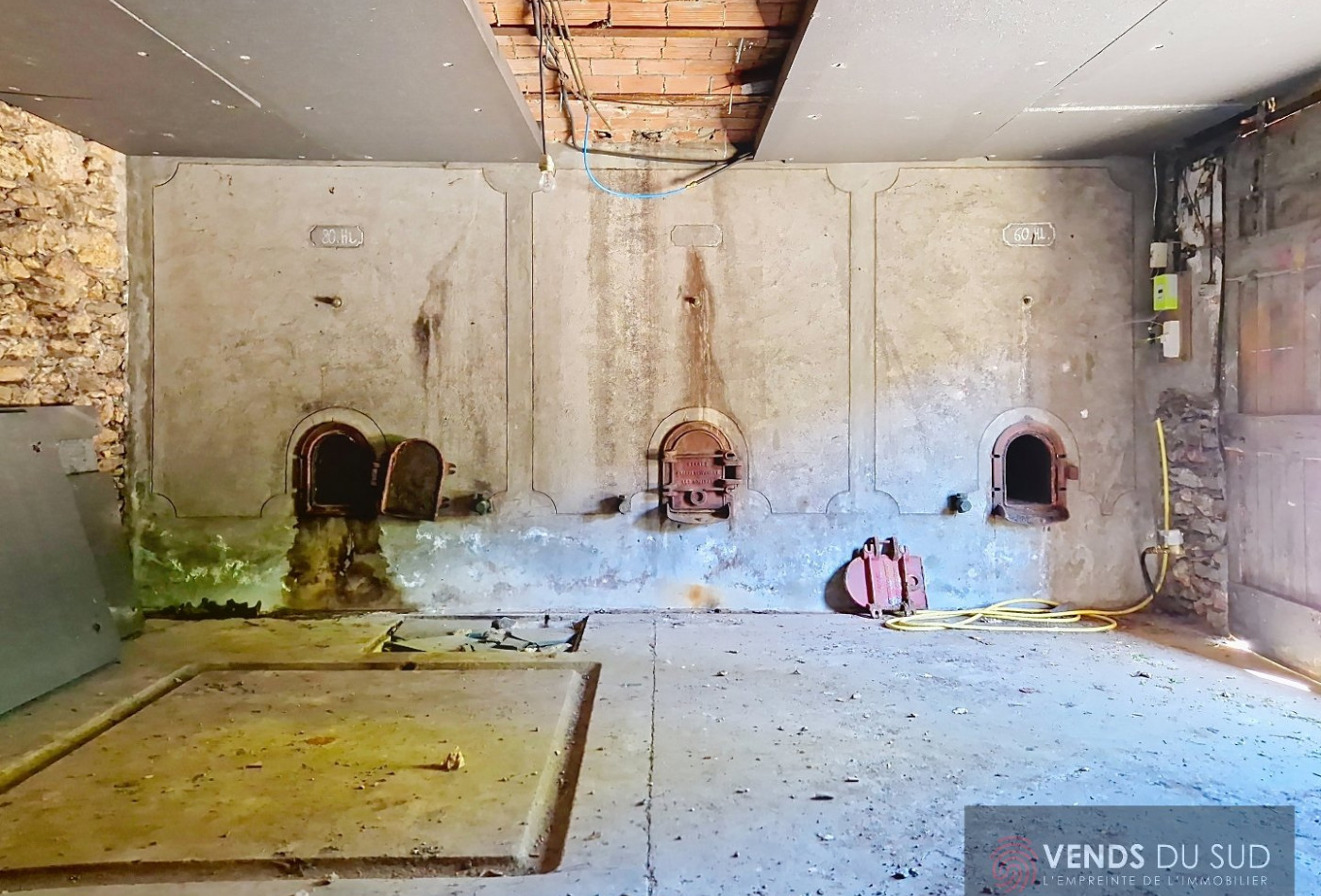 vente Maison individuelle Colombieres Sur Orb - Photo 17