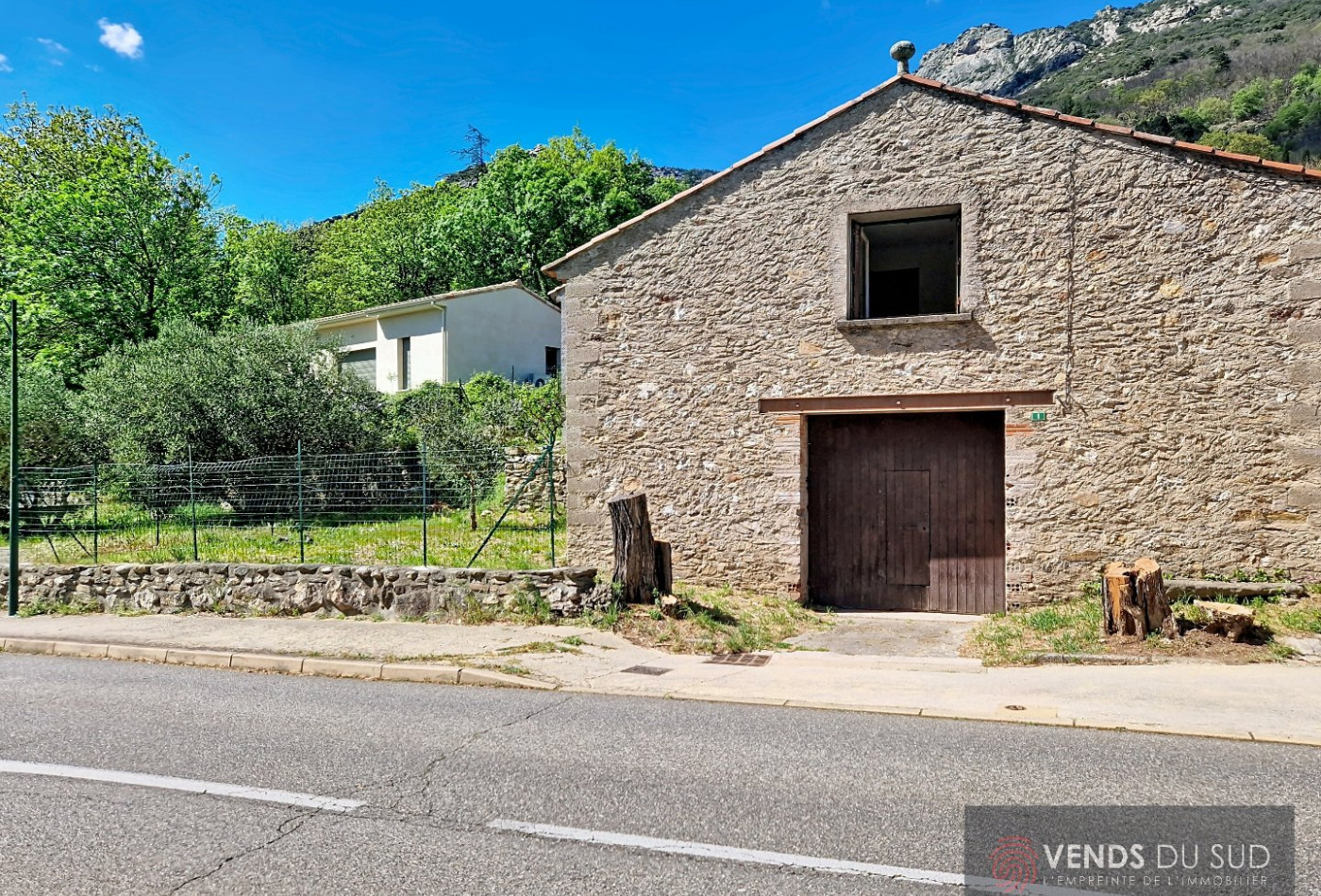 vente Maison individuelle Colombieres Sur Orb - Photo 18