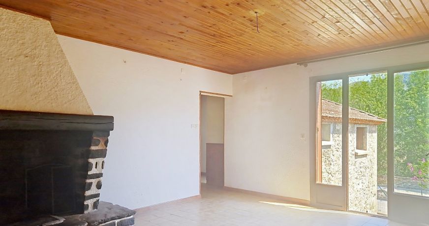 vente Maison individuelle Colombieres Sur Orb