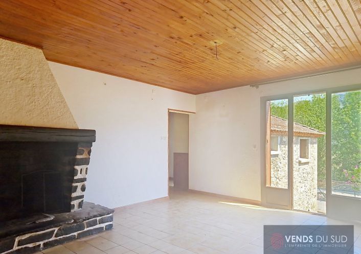 vente Maison individuelle Colombieres Sur Orb