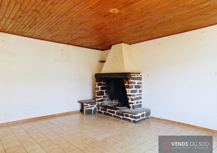 vente Maison individuelle Colombieres Sur Orb