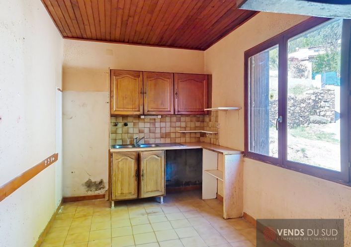 vente Maison individuelle Colombieres Sur Orb