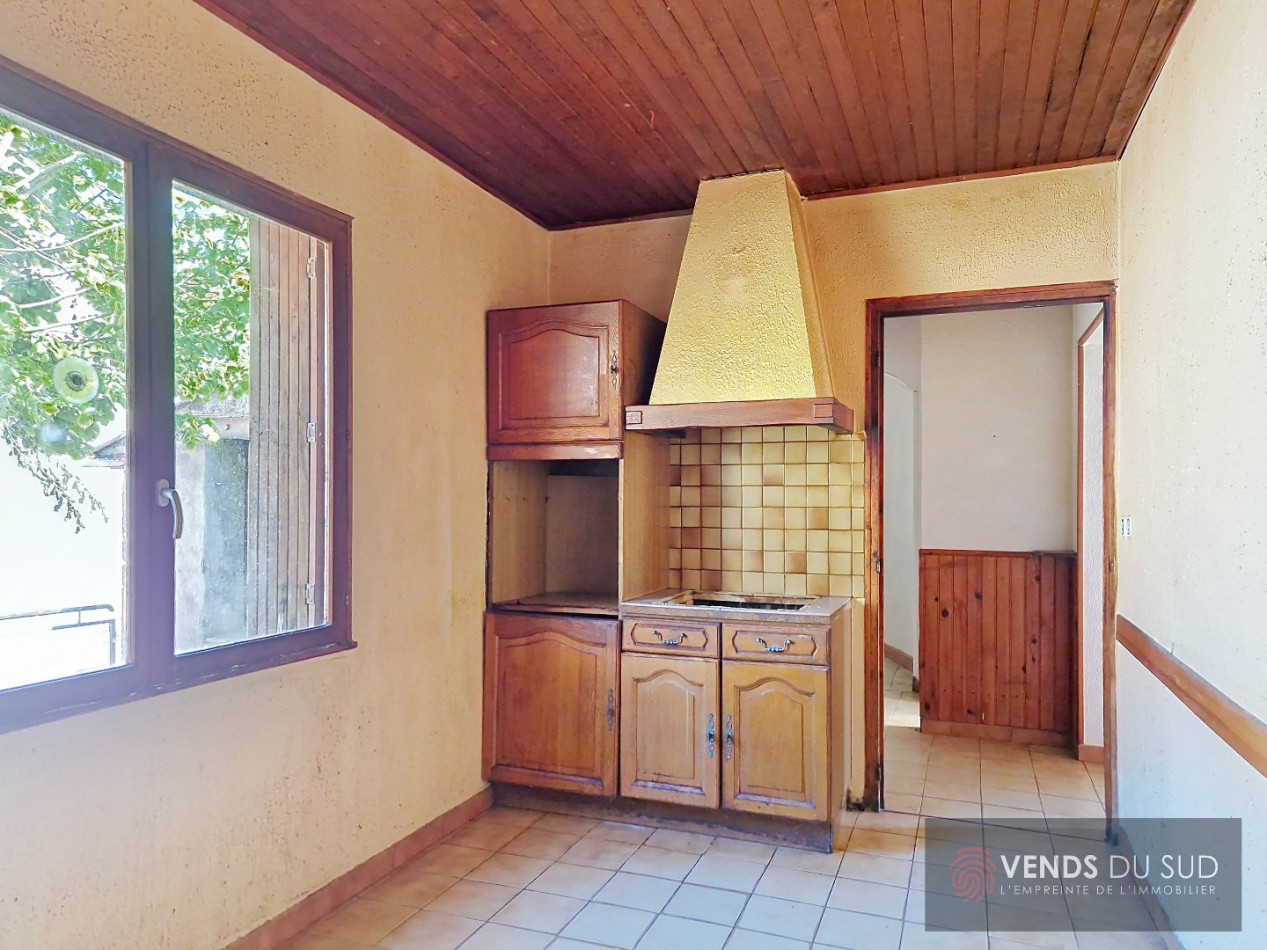 vente Maison individuelle Colombieres Sur Orb - Photo 4