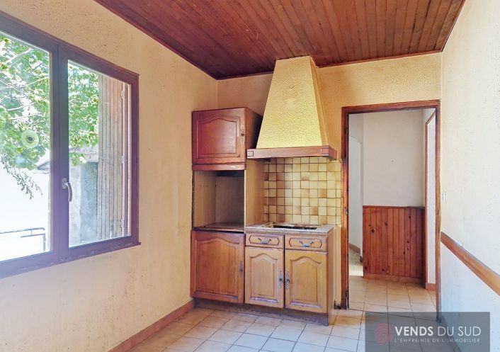 vente Maison individuelle Colombieres Sur Orb