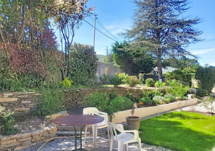 vente Maison Lamalou Les Bains