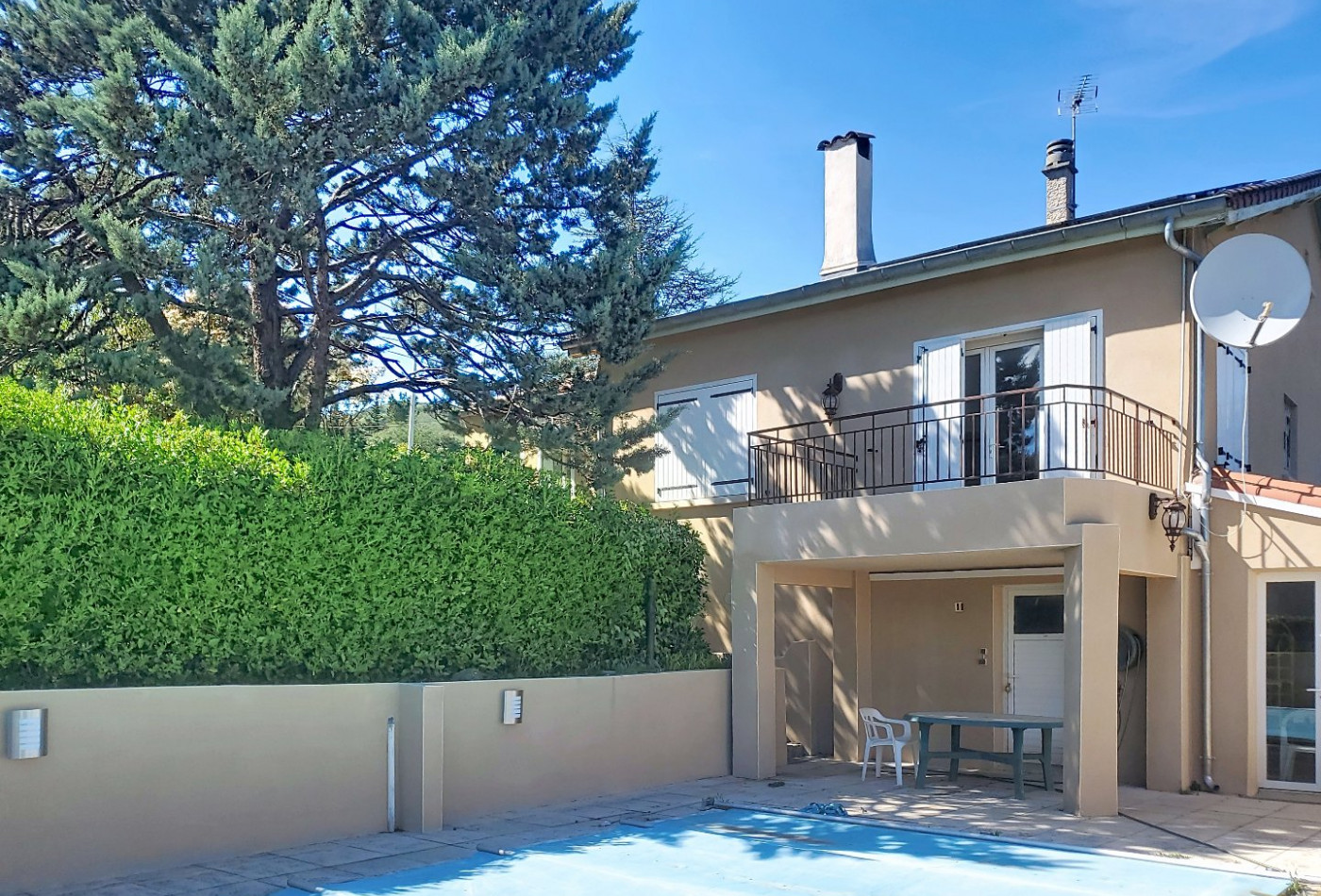 vente Maison Lamalou Les Bains - Photo 2