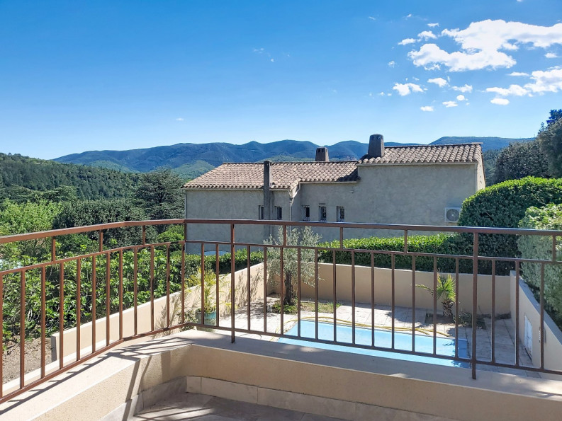 vente Maison Lamalou Les Bains - Photo 3