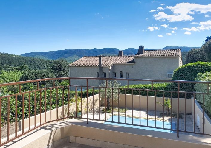 vente Maison Lamalou Les Bains