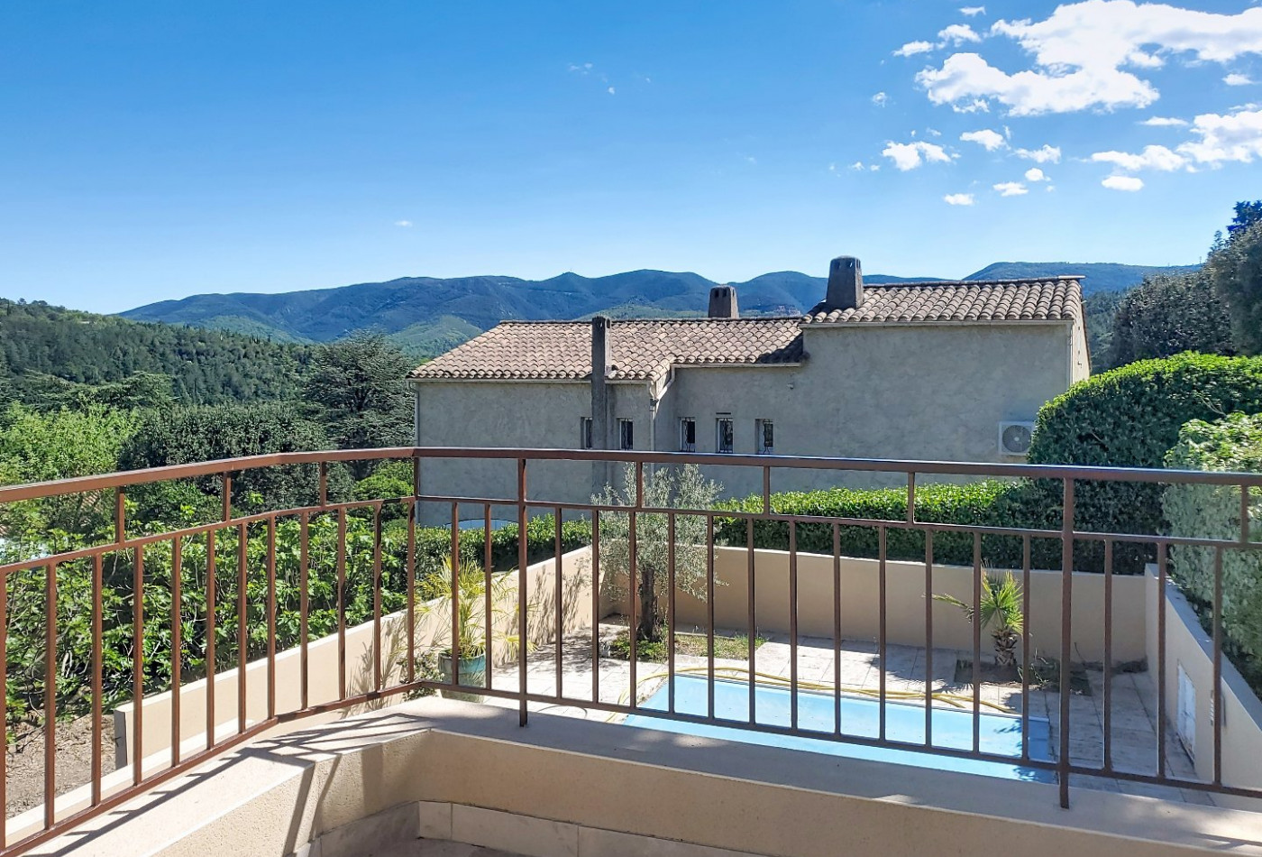 vente Maison Lamalou Les Bains - Photo 3