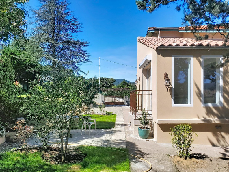 vente Maison Lamalou Les Bains - Photo 4
