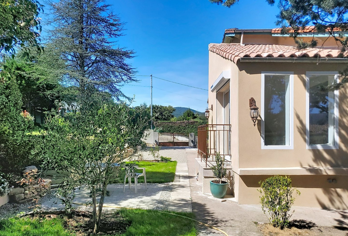 vente Maison Lamalou Les Bains - Photo 4