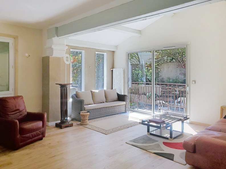 vente Maison Lamalou Les Bains - Photo 7