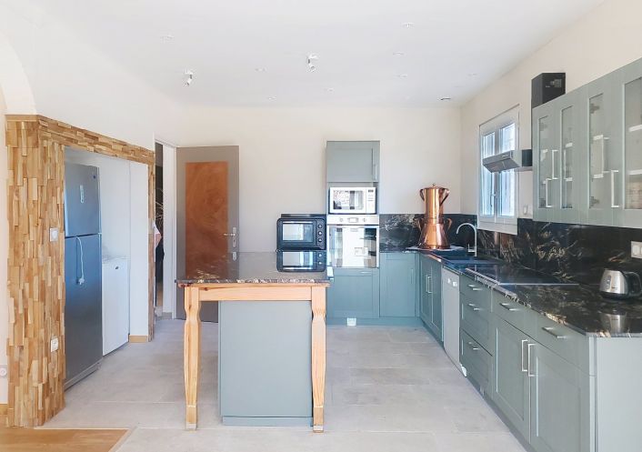 vente Maison Lamalou Les Bains