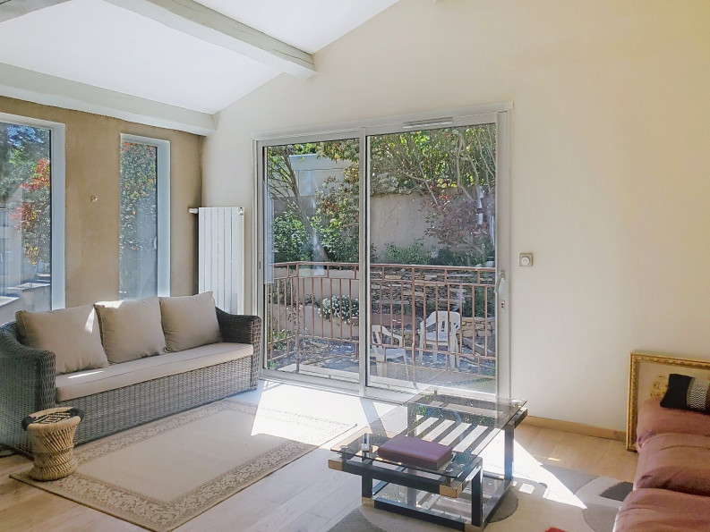 vente Maison Lamalou Les Bains - Photo 6