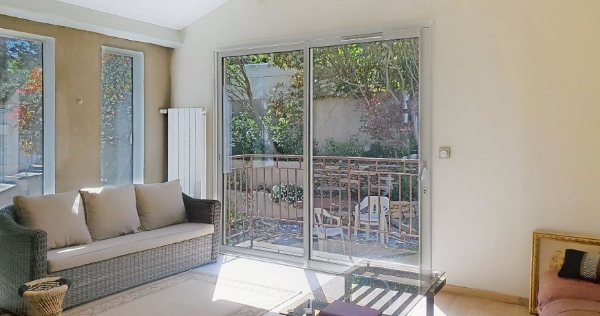 vente Maison Lamalou Les Bains