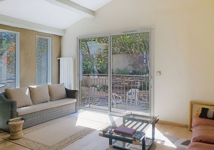 vente Maison Lamalou Les Bains