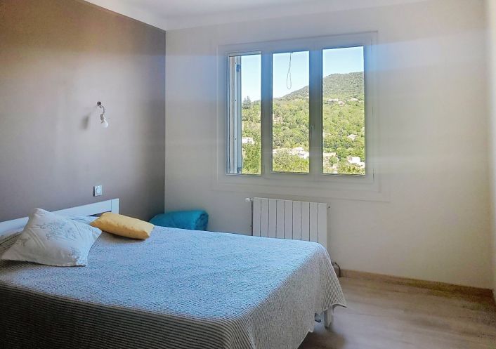 vente Maison Lamalou Les Bains