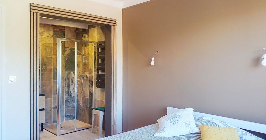 vente Maison Lamalou Les Bains