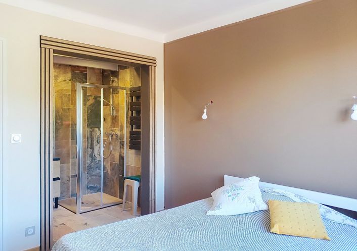 vente Maison Lamalou Les Bains