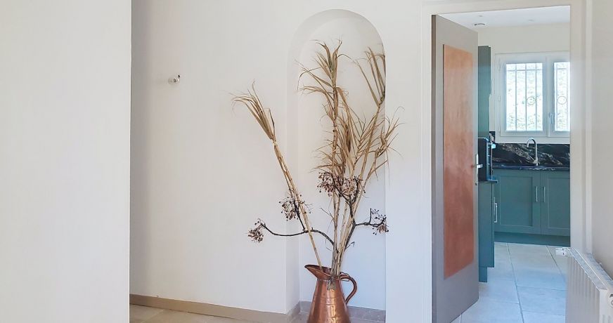 vente Maison Lamalou Les Bains