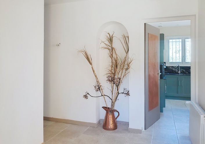 vente Maison Lamalou Les Bains