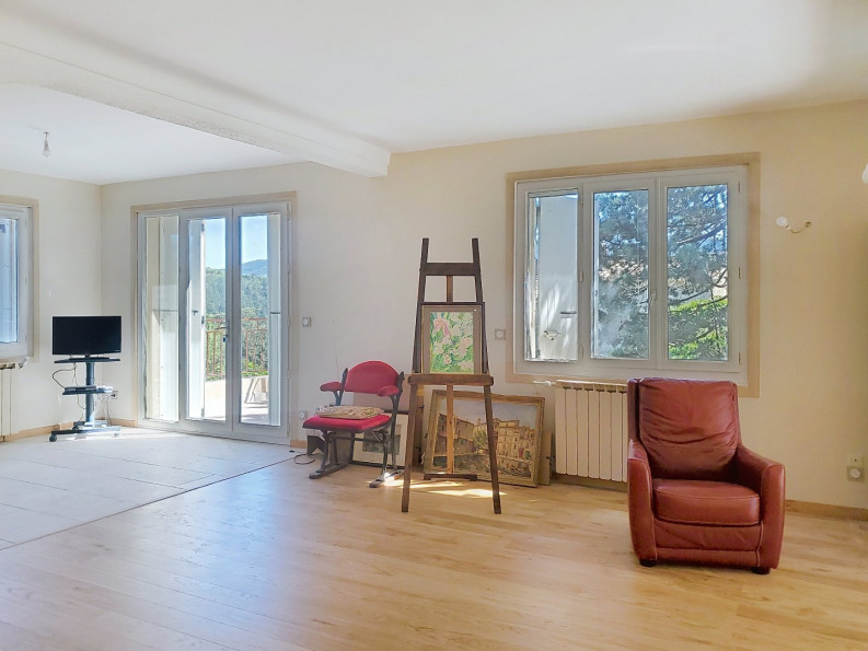 vente Maison Lamalou Les Bains - Photo 9