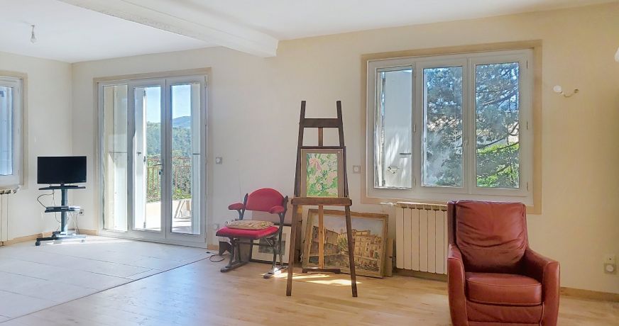 vente Maison Lamalou Les Bains