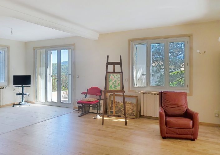 vente Maison Lamalou Les Bains