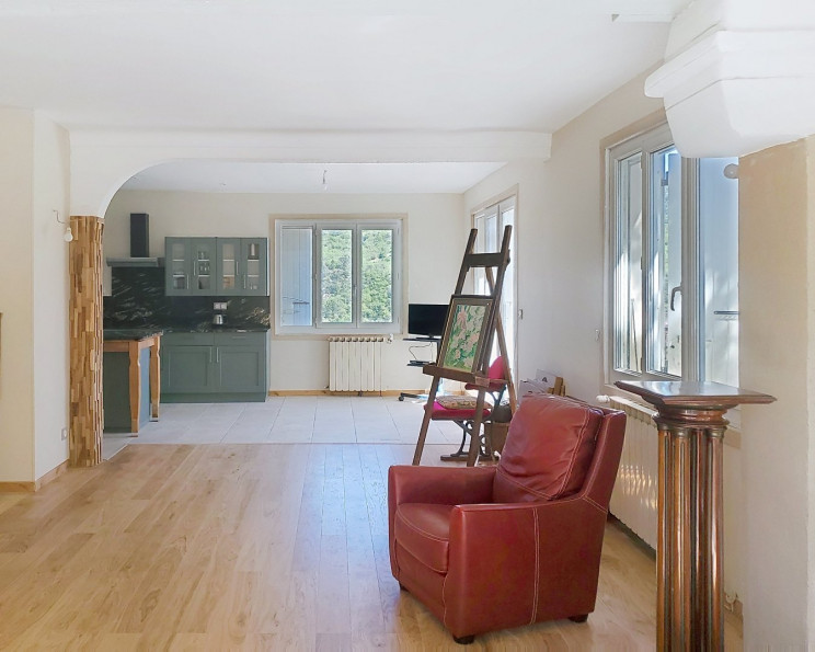vente Maison Lamalou Les Bains - Photo 10