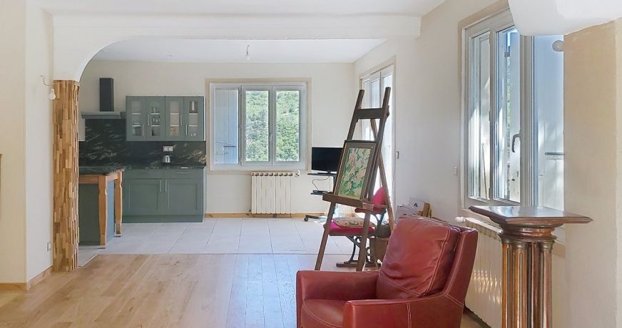 vente Maison Lamalou Les Bains