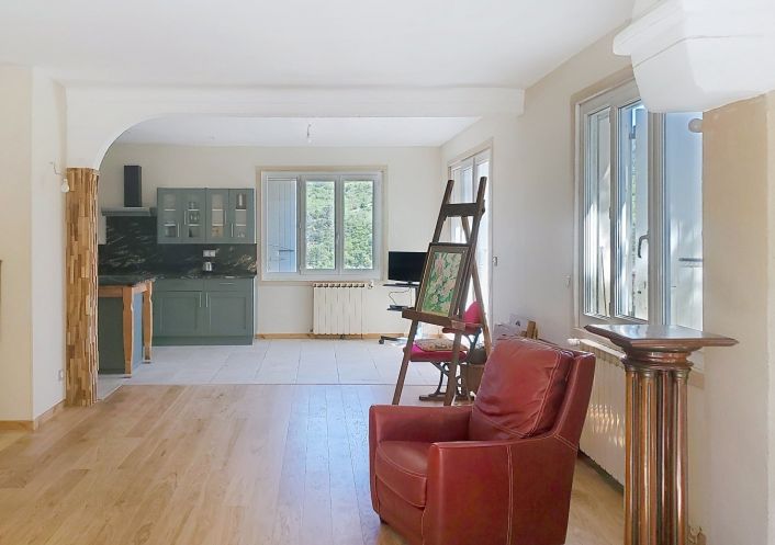 vente Maison Lamalou Les Bains