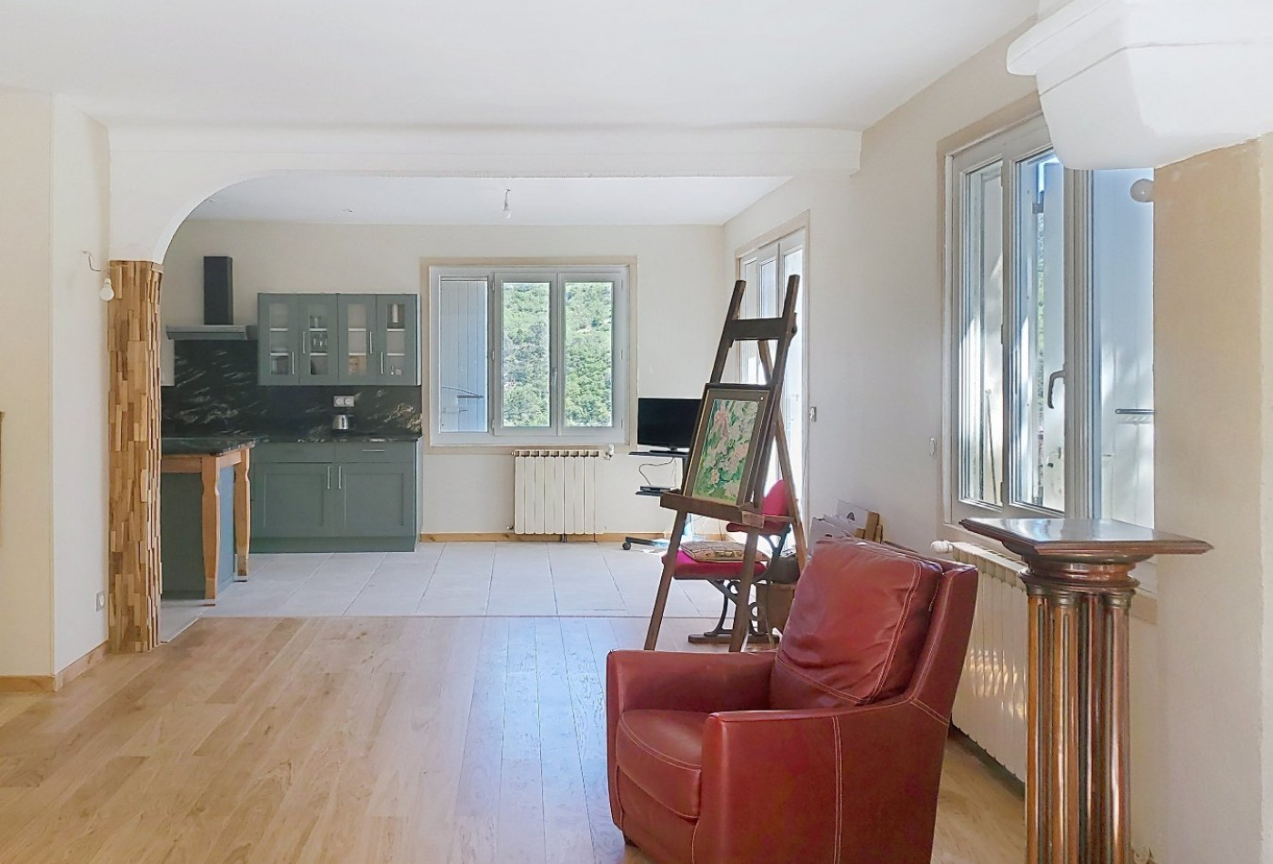 vente Maison Lamalou Les Bains - Photo 10