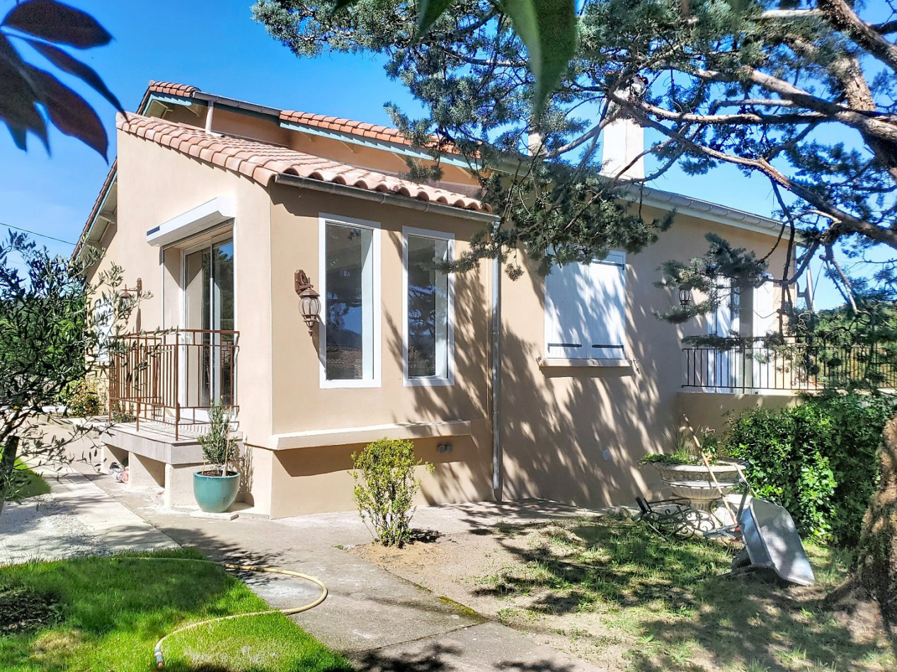 vente Maison Lamalou Les Bains - Photo 1